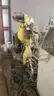 1997 Fanuc Arc Mate 120 Lincoln Robot Welder