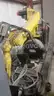 1997 Fanuc Arc Mate 120 Lincoln Robot Welder