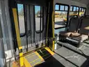 2013 Ford/Starcraft Shuttle Bus 10 Passenger 2 WC Non-CDL