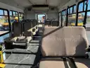 2013 Ford/Starcraft Shuttle Bus 10 Passenger 2 WC Non-CDL