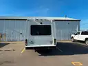 2008 Ford/Diamond Shuttle Bus Low Miles 19 Passenger