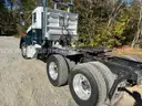 2006 Kenworth T800 T/A Truck Tractor