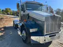 2006 Kenworth T800 T/A Truck Tractor