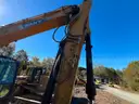 2018 Sany SY135C Hydraulic Excavator