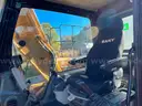 2018 Sany SY135C Hydraulic Excavator