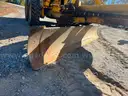 2001 New Holland RG140 Articulated Motor Grader
