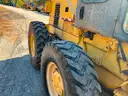 2001 New Holland RG140 Articulated Motor Grader