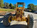 COUNTY UNIT 2001 New Holland RG140 Articulated Motor Grader