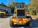 2001 New Holland RG140 Articulated Motor Grader