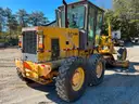 2001 New Holland RG140 Articulated Motor Grader