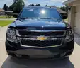 2019 Chevrolet Tahoe