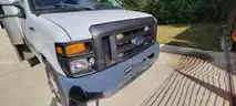 2011 Ford Econoline
