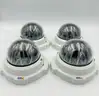 Lot of Various Security Camera Domes &#x26; Mounting Supplies