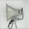 3-Units- VIP-130AL-GY-IC | IP High-Efficiency Horn, with Long Line Extender, One-Way, InformaCast®, Gray