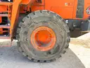 2013 Doosan DL300-3 4WD Articulated Wheel Loader
