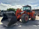 2013 Doosan DL300-3 4WD Articulated Wheel Loader