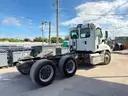 2013 Freightliner Cascadia T/A Day Cab Truck Tractor