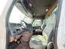 2013 Freightliner Cascadia T/A Day Cab Truck Tractor