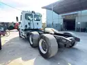 2013 Freightliner Cascadia T/A Day Cab Truck Tractor