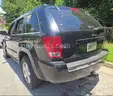 2005 Jeep Grand Cherokee