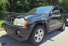 2005 Jeep Grand Cherokee