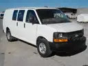 2011 Chevrolet Express