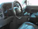 2010 Ford Econoline
