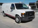 2010 Ford Econoline