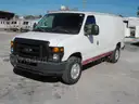 2010 Ford Econoline