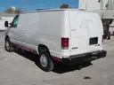 2010 Ford Econoline