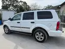 2008 Dodge Durango