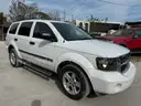 2008 Dodge Durango