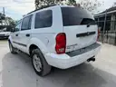 2008 Dodge Durango