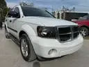 2008 Dodge Durango