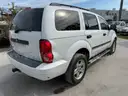 2008 Dodge Durango