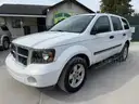 2008 Dodge Durango