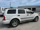 2008 Dodge Durango