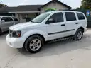 2008 Dodge Durango