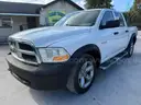 2010 RAM 1500 Crew Cab 4x4