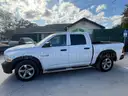 2010 RAM 1500 Crew Cab 4x4