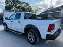2010 RAM 1500 Crew Cab 4x4