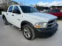 2010 RAM 1500 Crew Cab 4x4