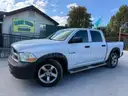 2010 RAM 1500 Crew Cab 4x4
