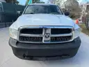 2010 RAM 1500 Crew Cab 4x4