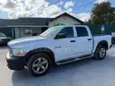 2010 RAM 1500 Crew Cab 4x4