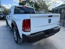 2010 RAM 1500 Crew Cab 4x4