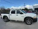 2010 RAM 1500 Crew Cab 4x4