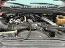 2017 Ford F-550 4x4 DIESEL Dump Truck 54k Miles