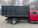 2017 Ford F-550 4x4 DIESEL Dump Truck 54k Miles