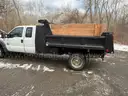 2011 Ford F-550 Diesel Dump Truck 4x4